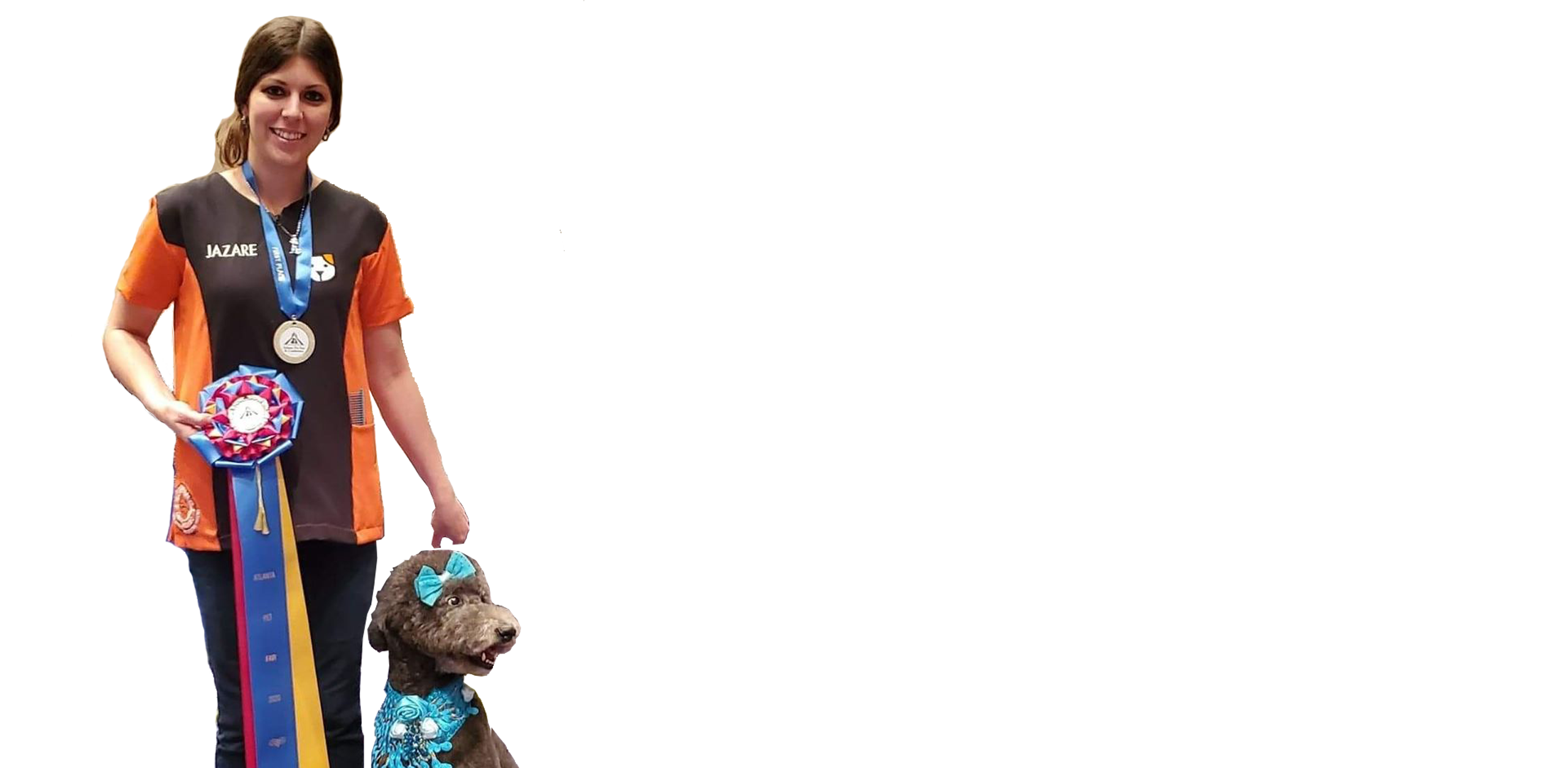 The Royal Paw Boarding