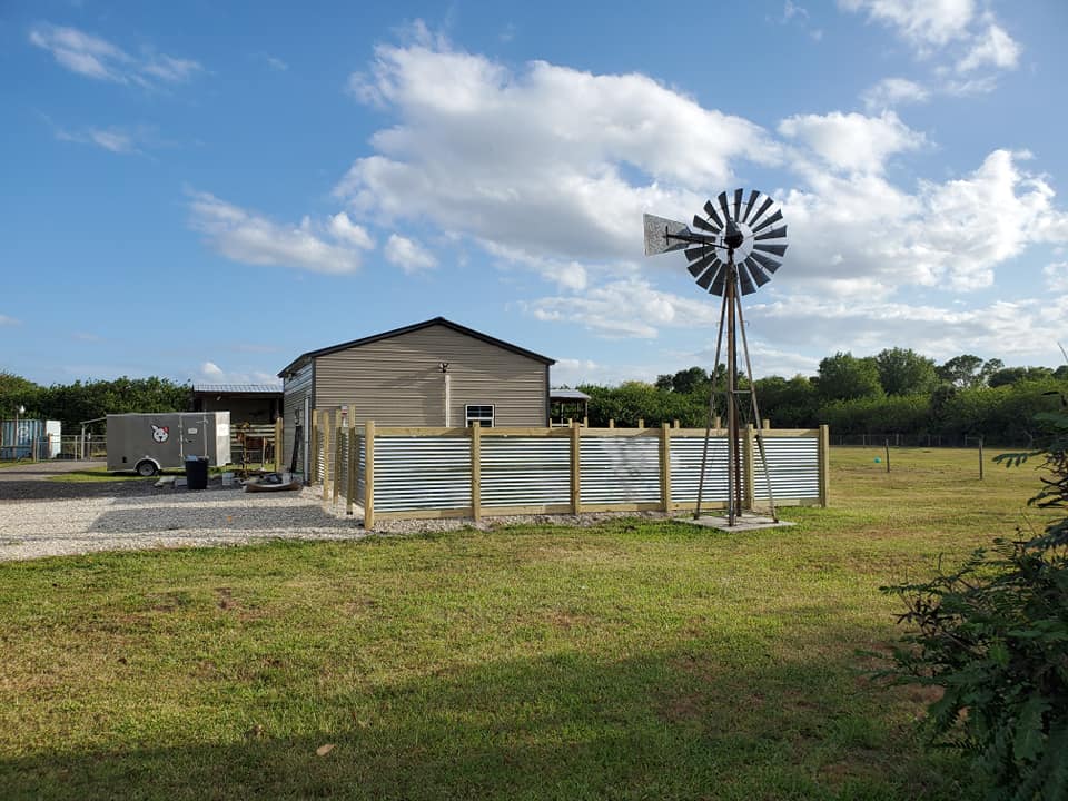 The Royal Paw Boarding